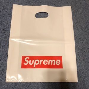 Supreme small bag